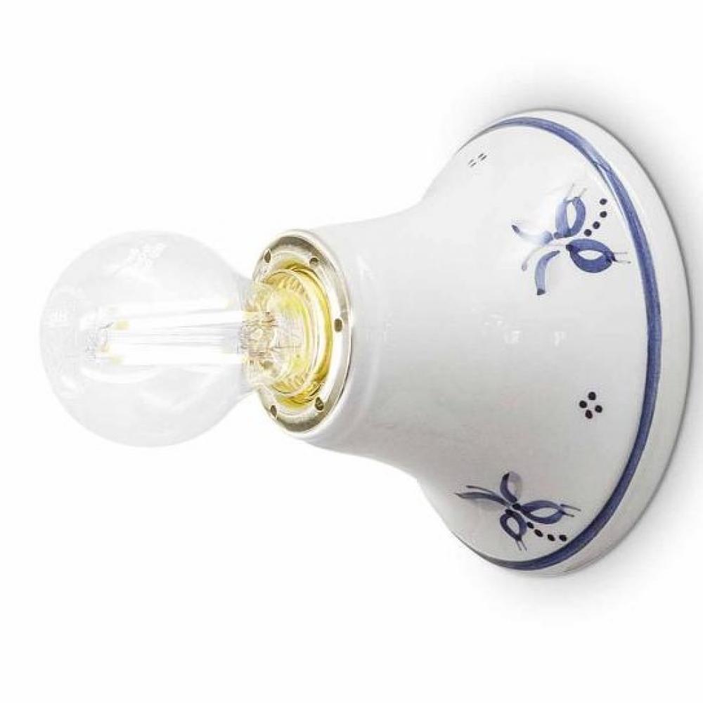 keramia fali lampa feher mintas klasszikus mediterran furdoszoba nappali haloszoba konyha provansz provencei lampak vilagitas paraszthaz szalloda projekt.jpg